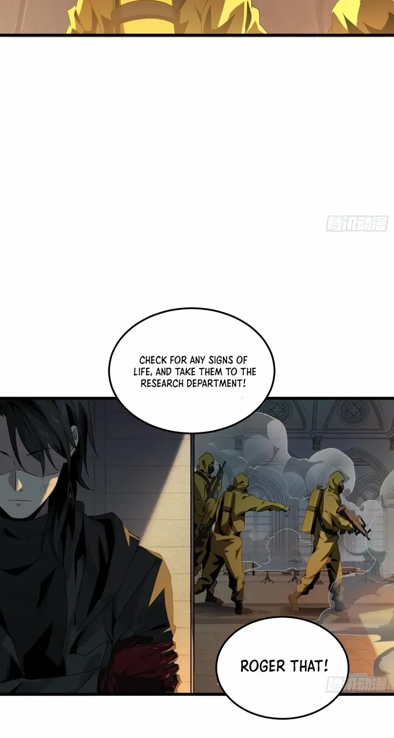Read The Wretched chapter 6 image 42 on Lezhin