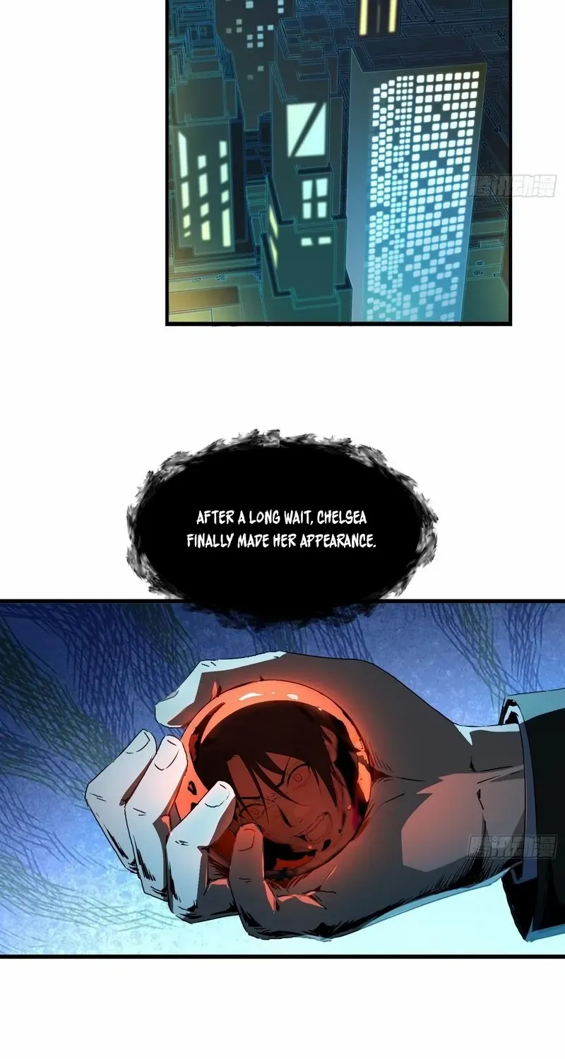 Read The Wretched chapter 6 image 44 on Lezhin