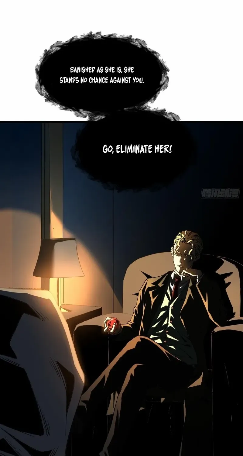 Read The Wretched chapter 6 image 45 on Lezhin