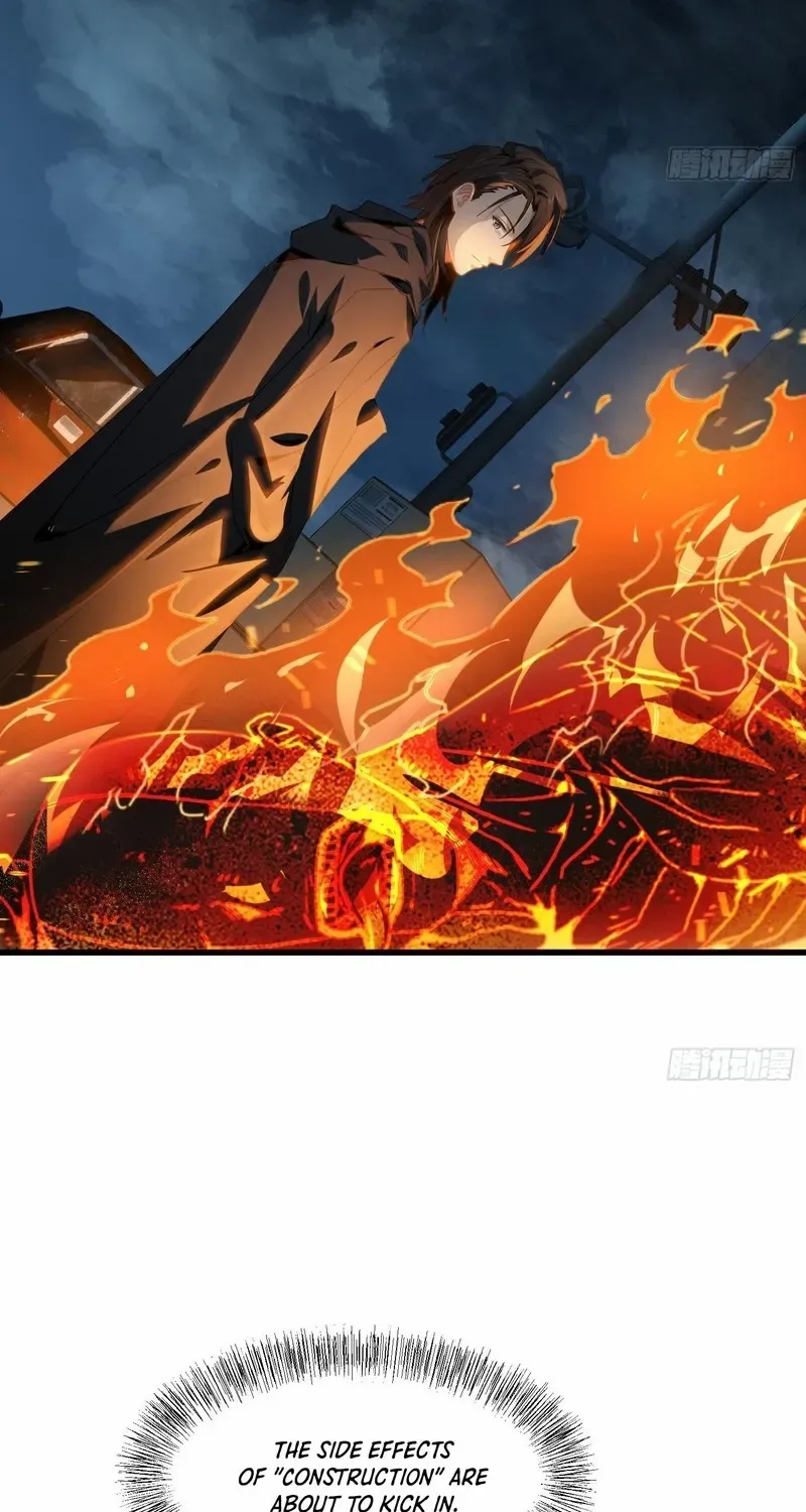 Read The Wretched chapter 6 image 49 on Lezhin