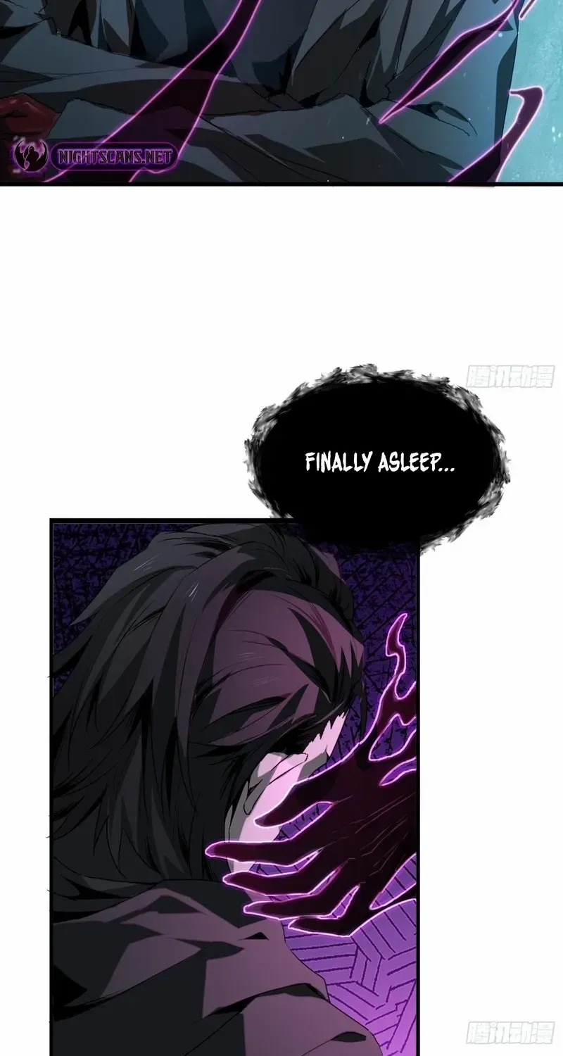 Read The Wretched chapter 6 image 53 on Lezhin