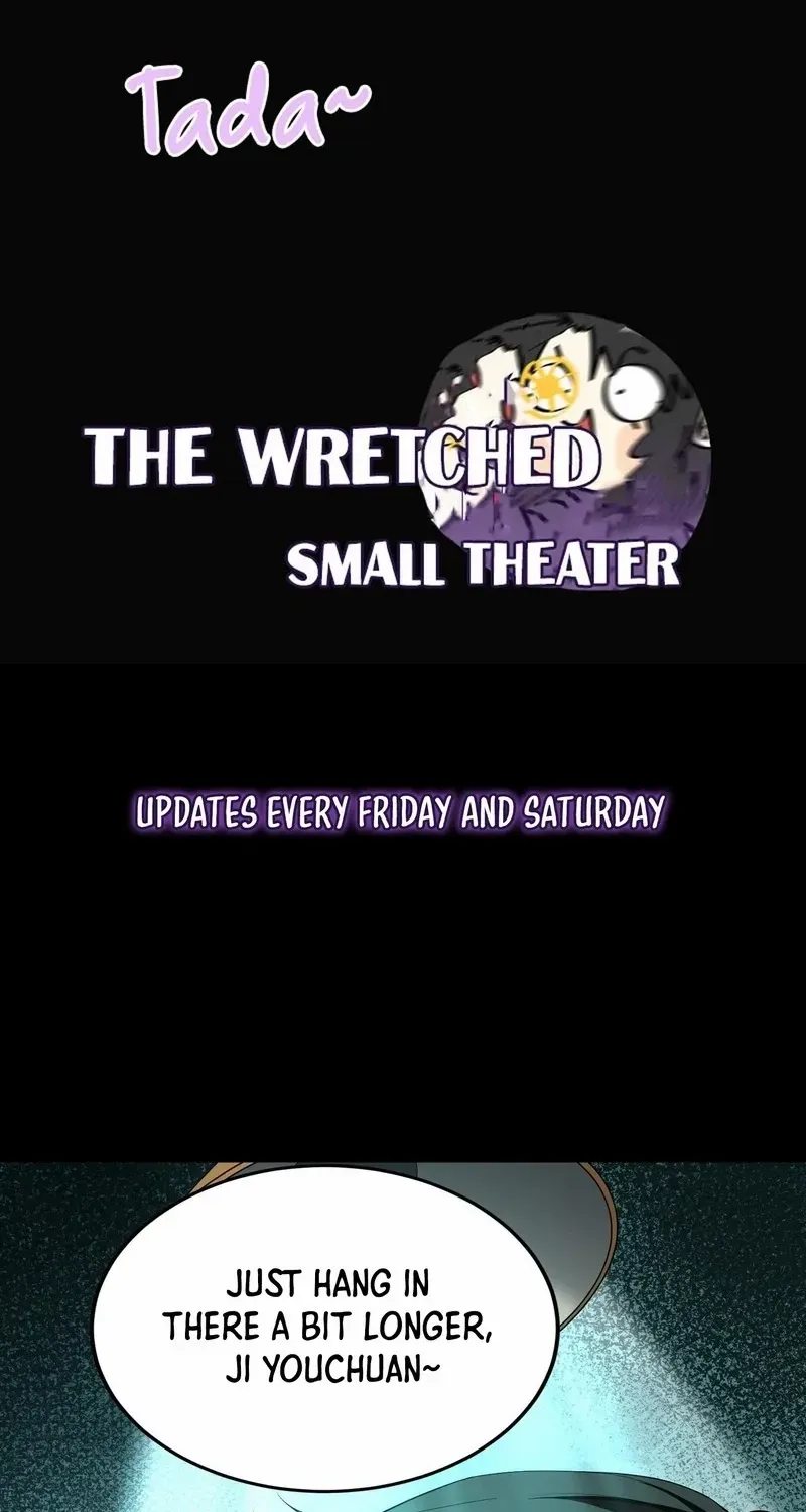 Read The Wretched chapter 6 image 56 on Lezhin