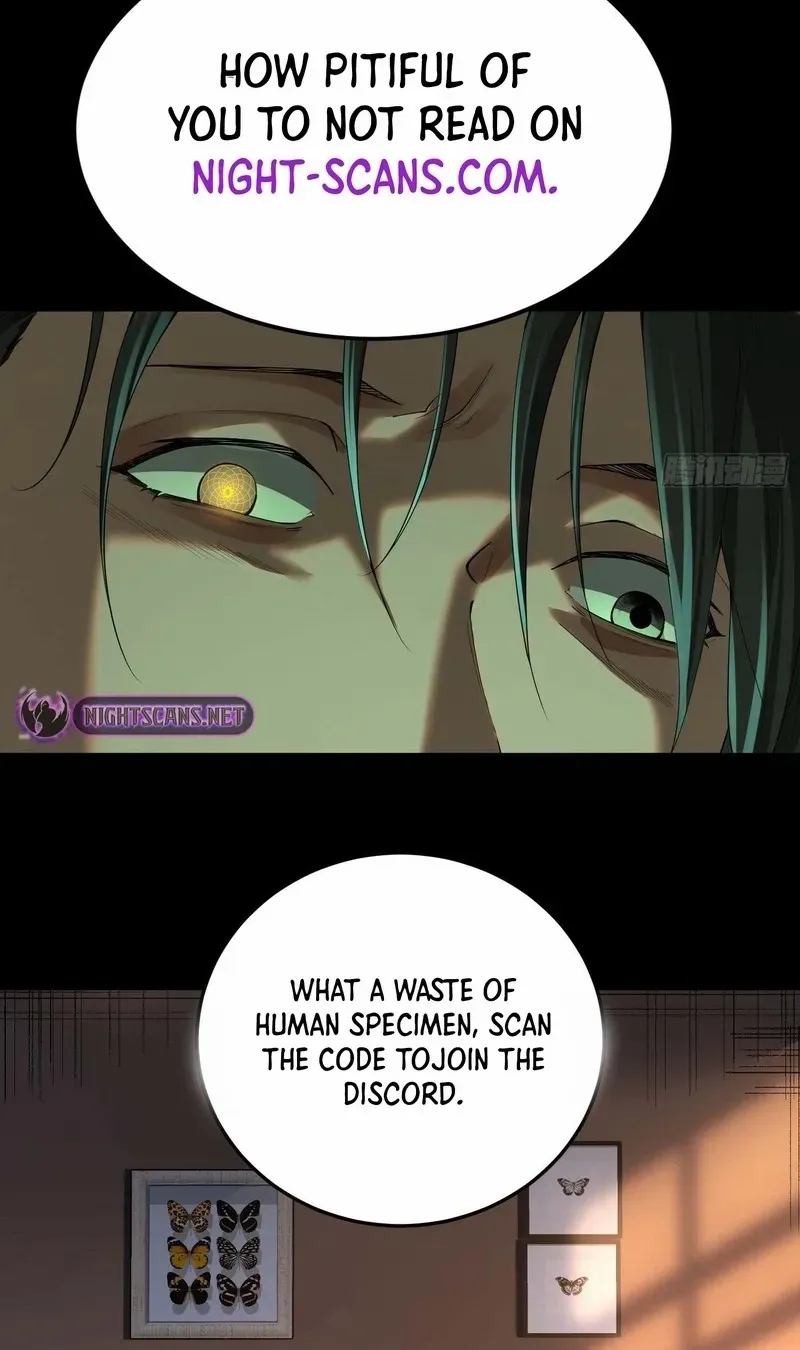 Read The Wretched chapter 6 image 58 on Lezhin