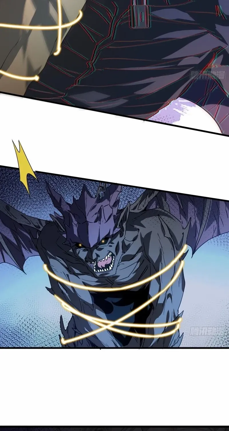 Read The Wretched chapter 6 image 6 on Lezhin