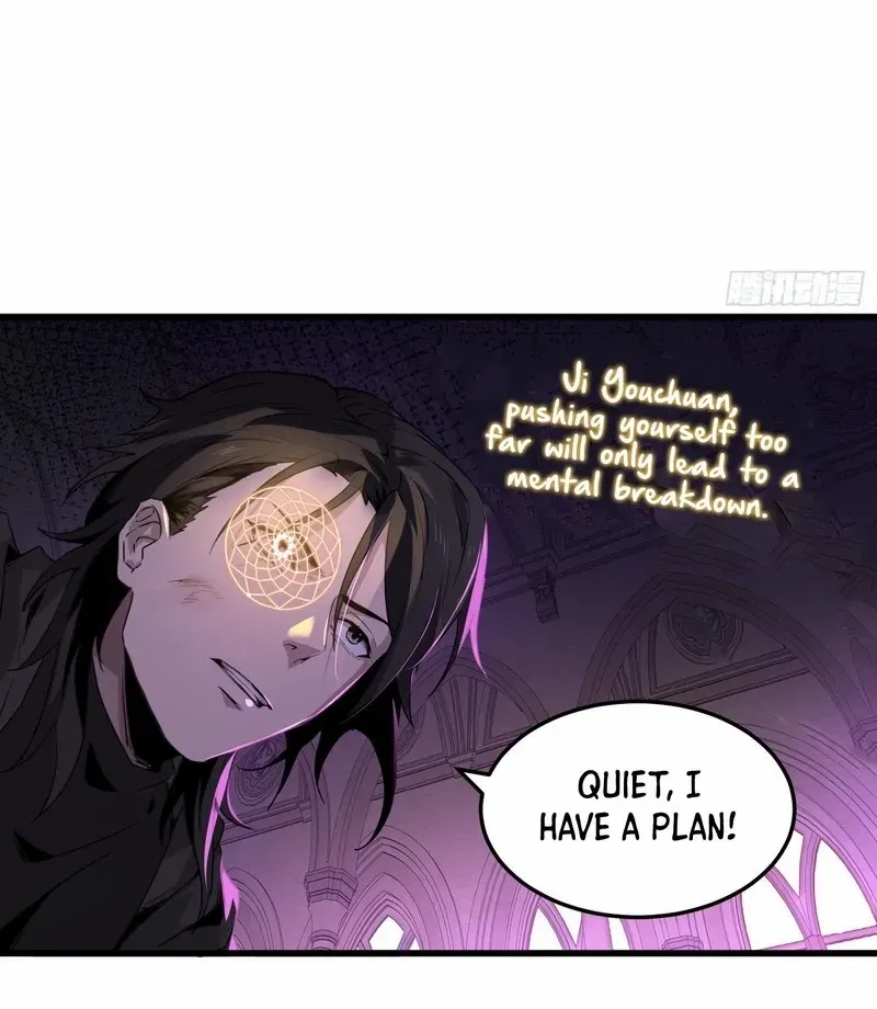 Read The Wretched chapter 6 image 9 on Lezhin