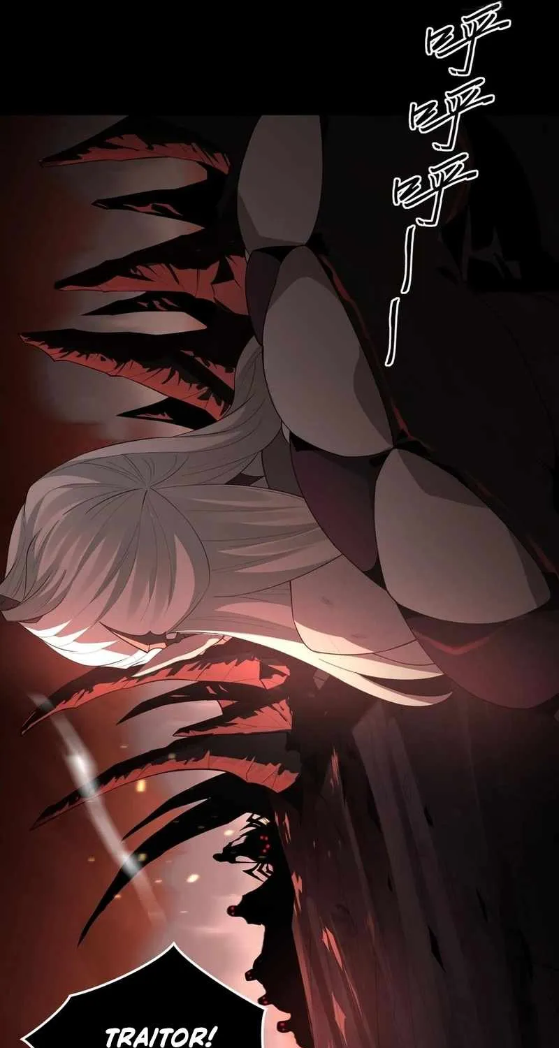Read The Wretched chapter 9 image 10 on Lezhin