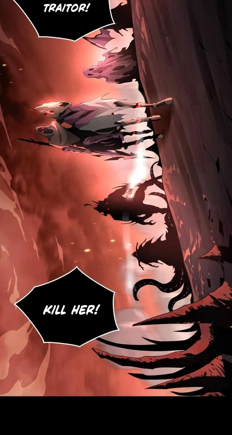 Read The Wretched chapter 9 image 11 on Lezhin