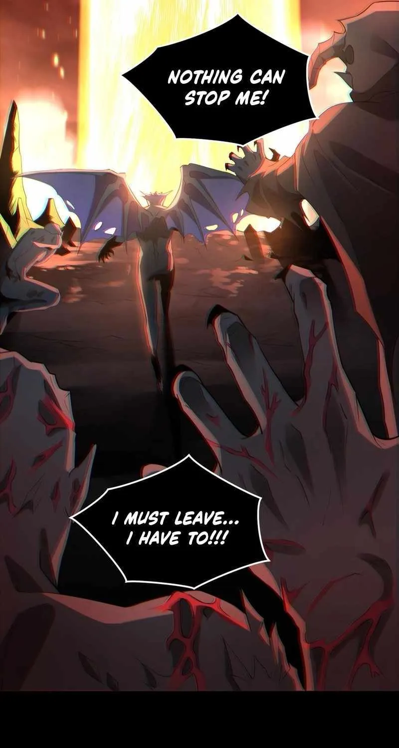 Read The Wretched chapter 9 image 17 on Lezhin