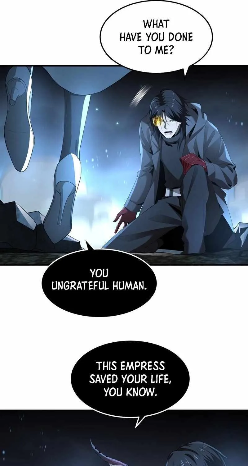 Read The Wretched chapter 9 image 24 on Lezhin