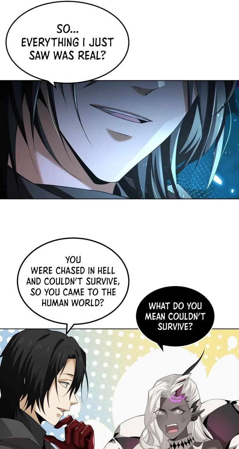 Read The Wretched chapter 9 image 28 on Lezhin