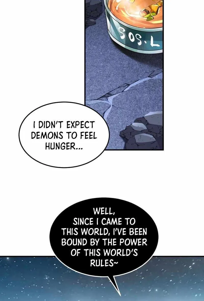 Read The Wretched chapter 9 image 31 on Lezhin