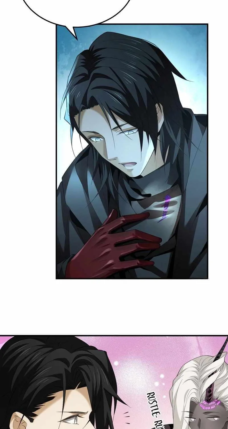 Read The Wretched chapter 9 image 33 on Lezhin