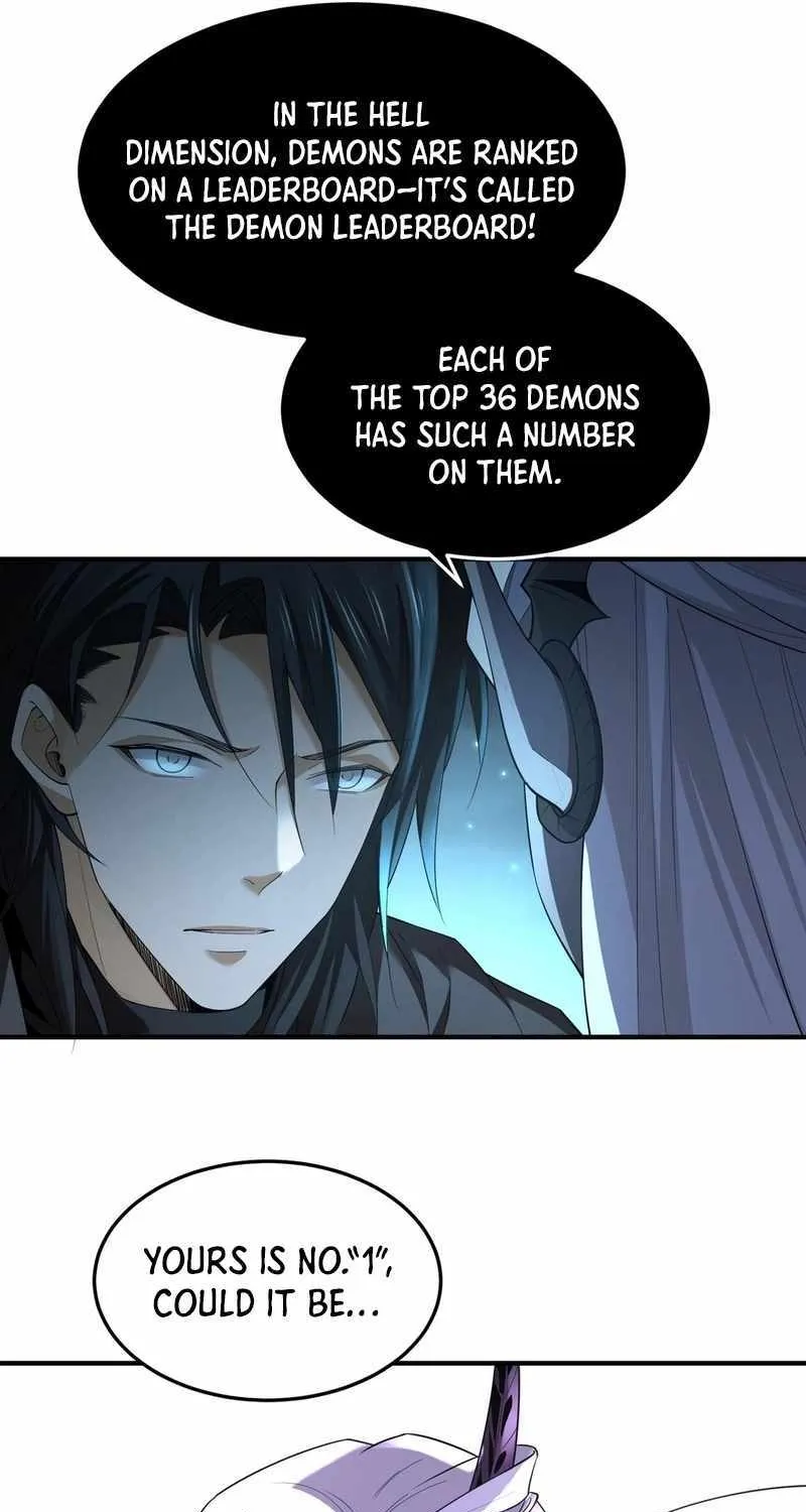 Read The Wretched chapter 9 image 36 on Lezhin