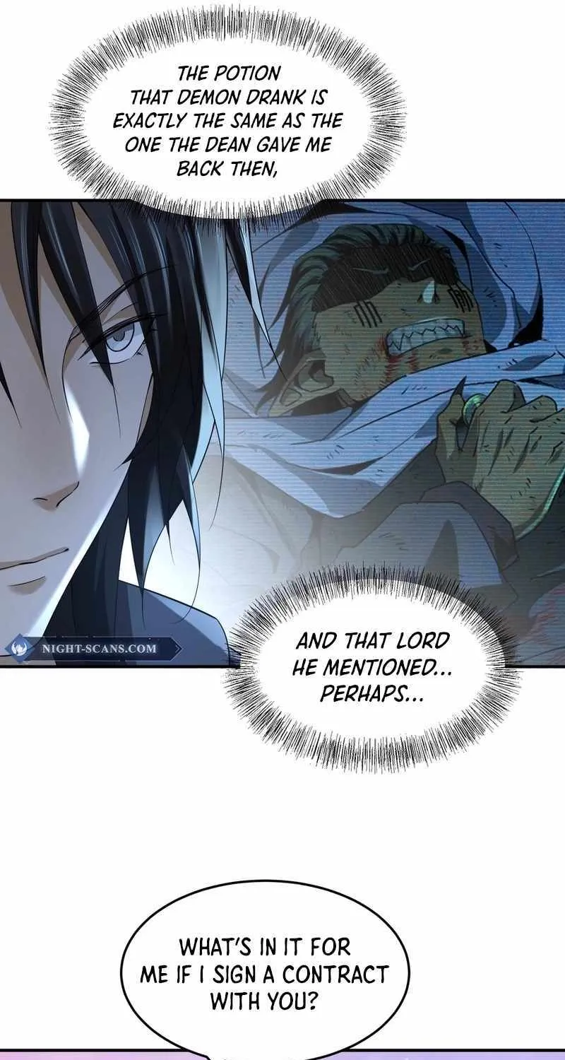 Read The Wretched chapter 9 image 40 on Lezhin