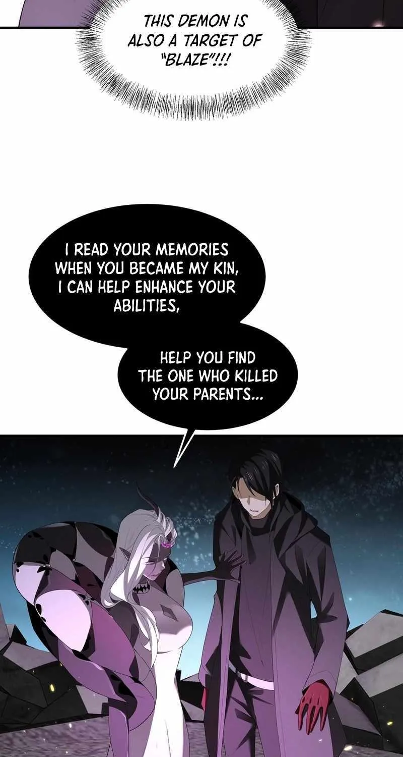Read The Wretched chapter 9 image 42 on Lezhin
