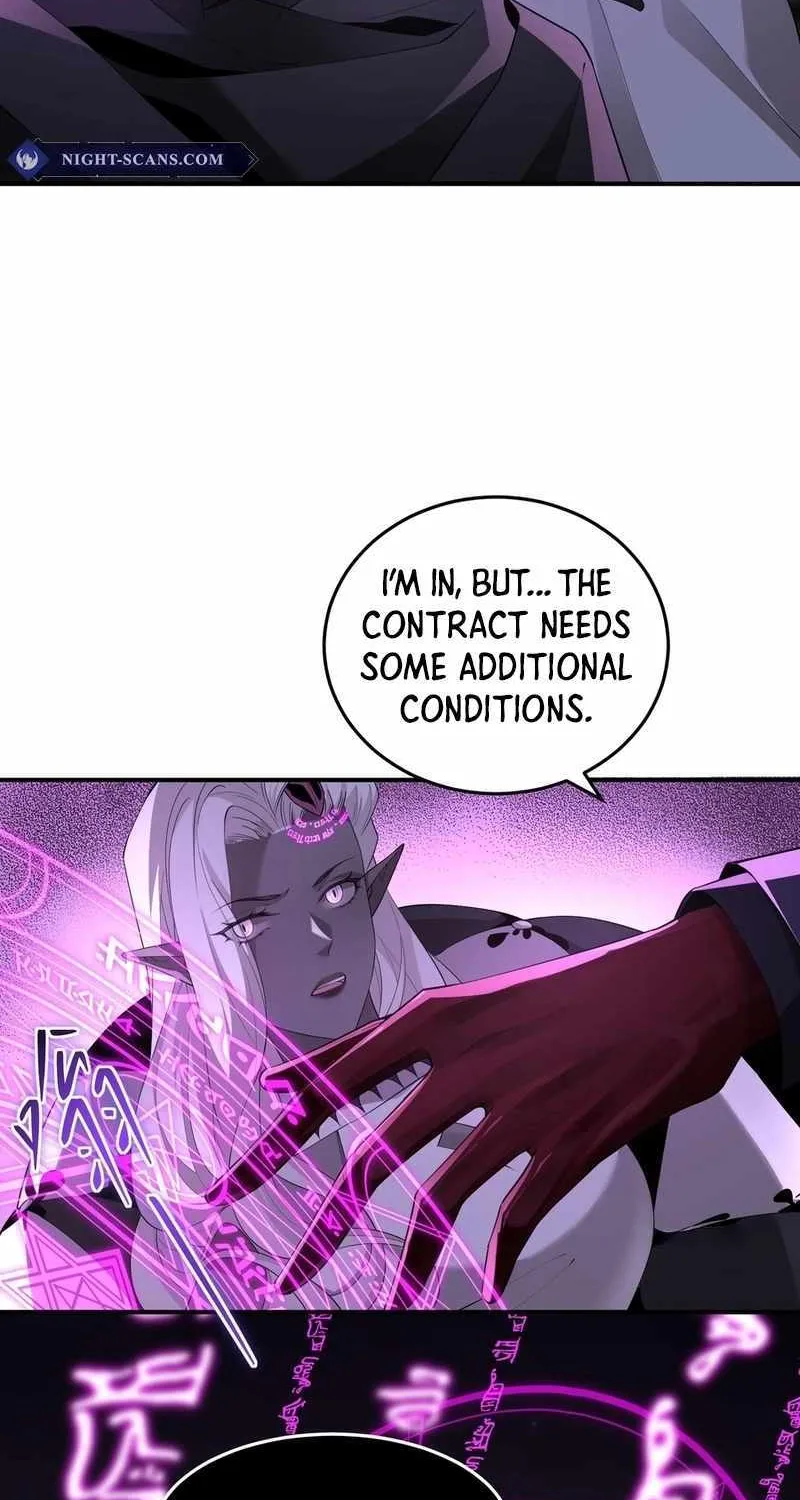 Read The Wretched chapter 9 image 45 on Lezhin