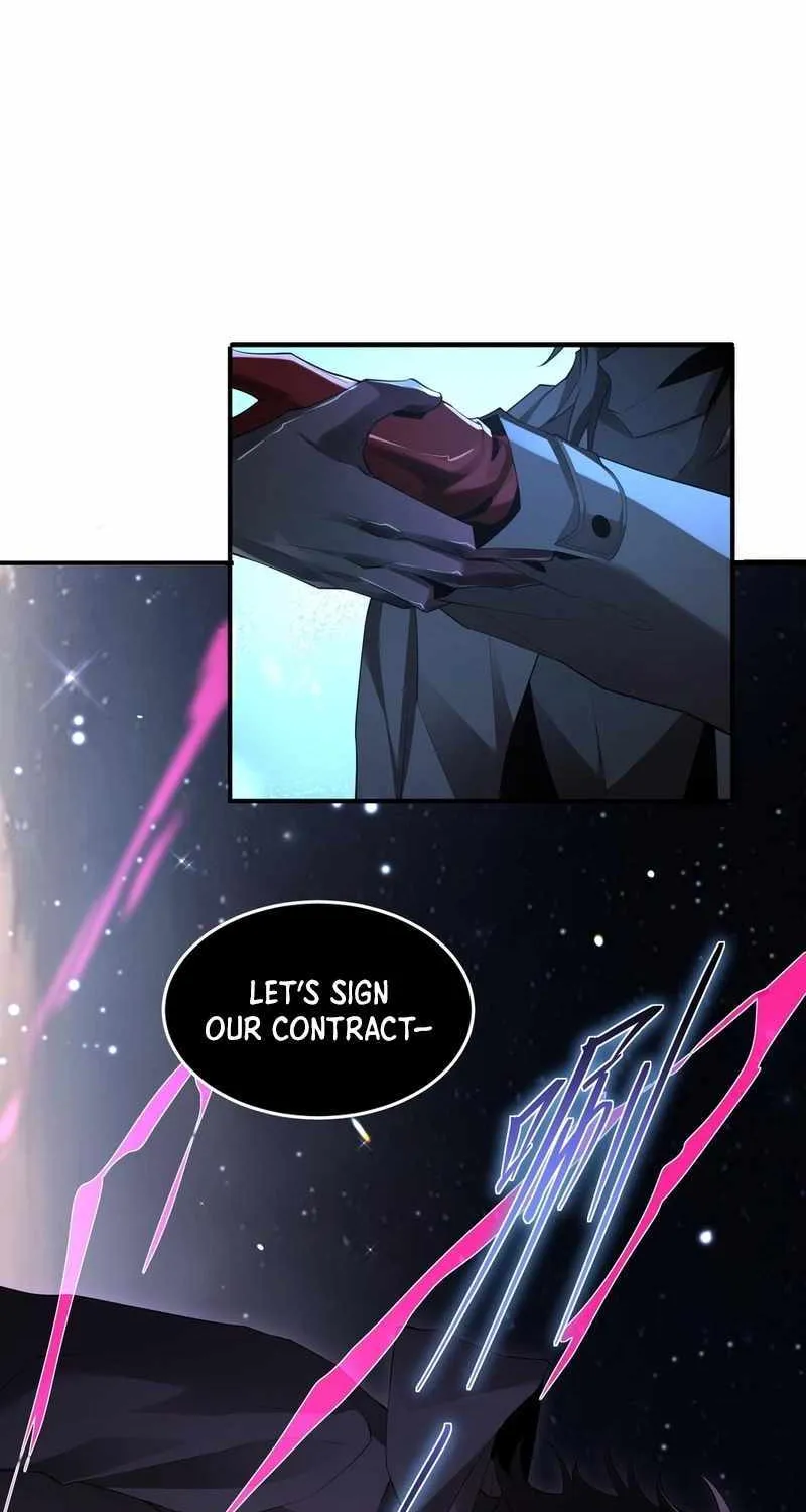 Read The Wretched chapter 9 image 49 on Lezhin