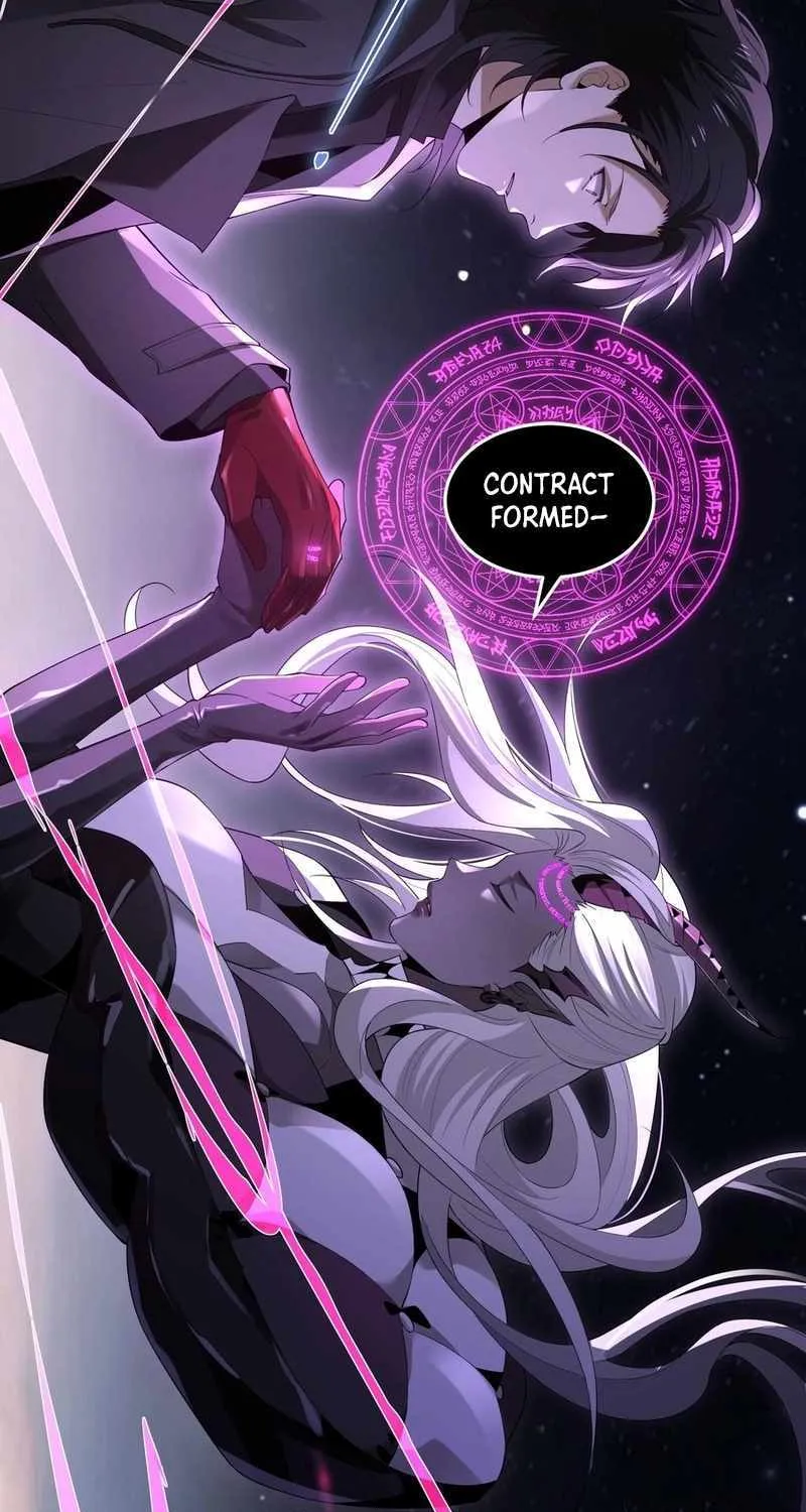 Read The Wretched chapter 9 image 50 on Lezhin