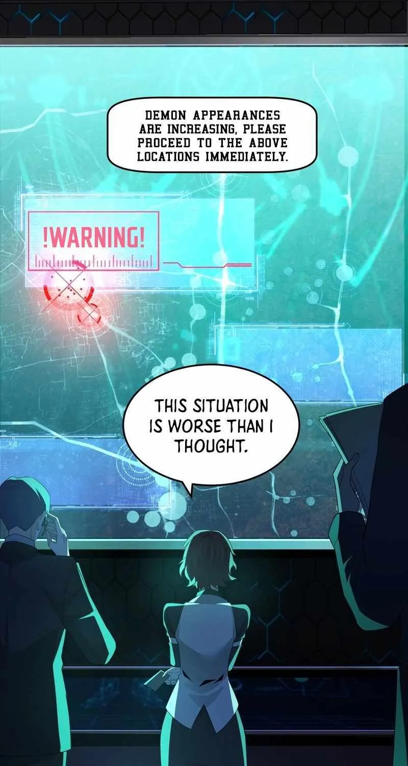 Read The Wretched chapter 9 image 56 on Lezhin