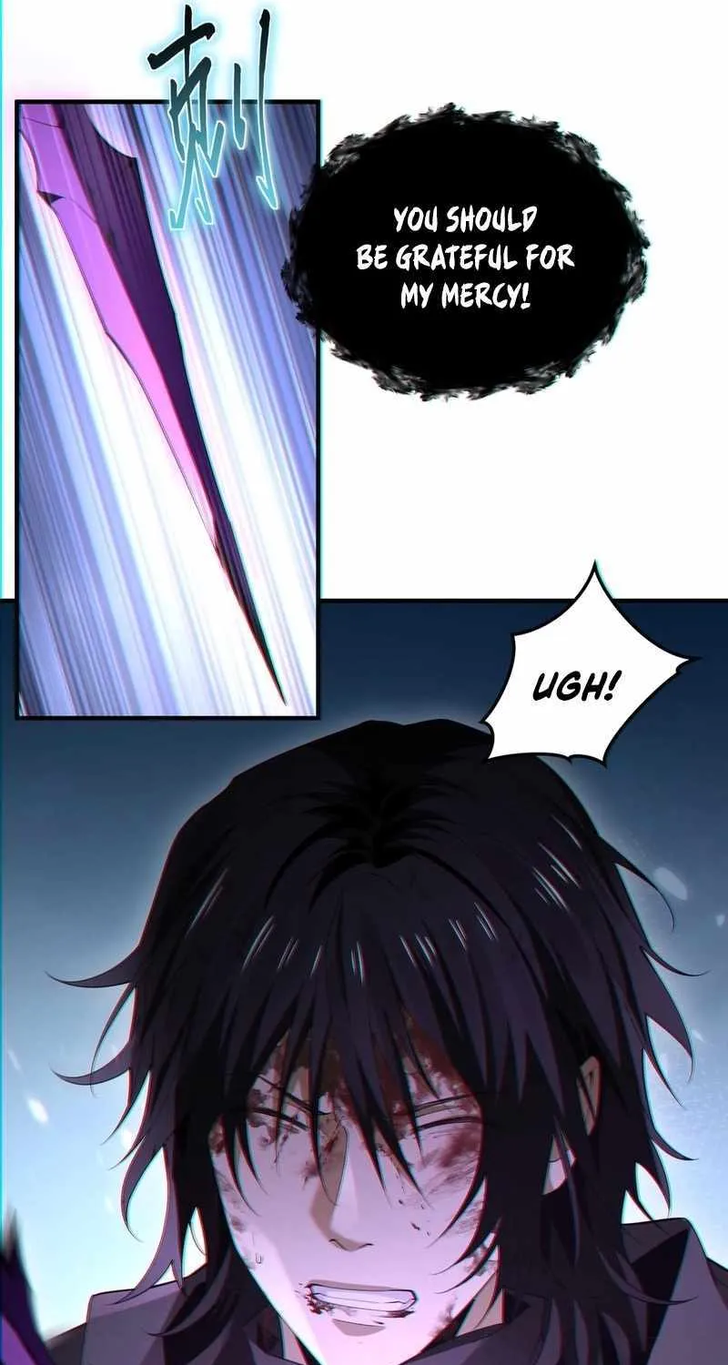 Read The Wretched chapter 9 image 6 on Lezhin