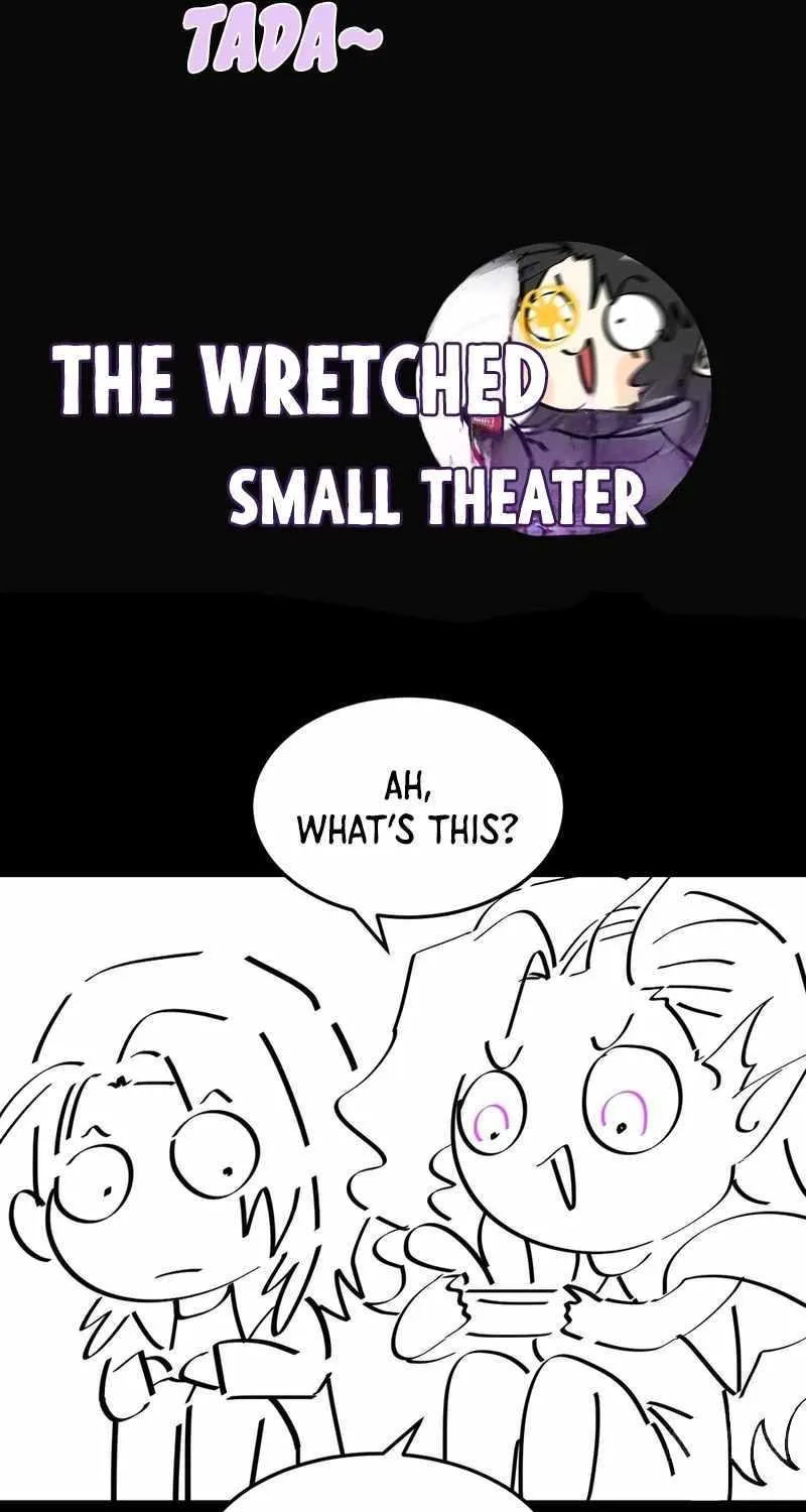 Read The Wretched chapter 9 image 60 on Lezhin