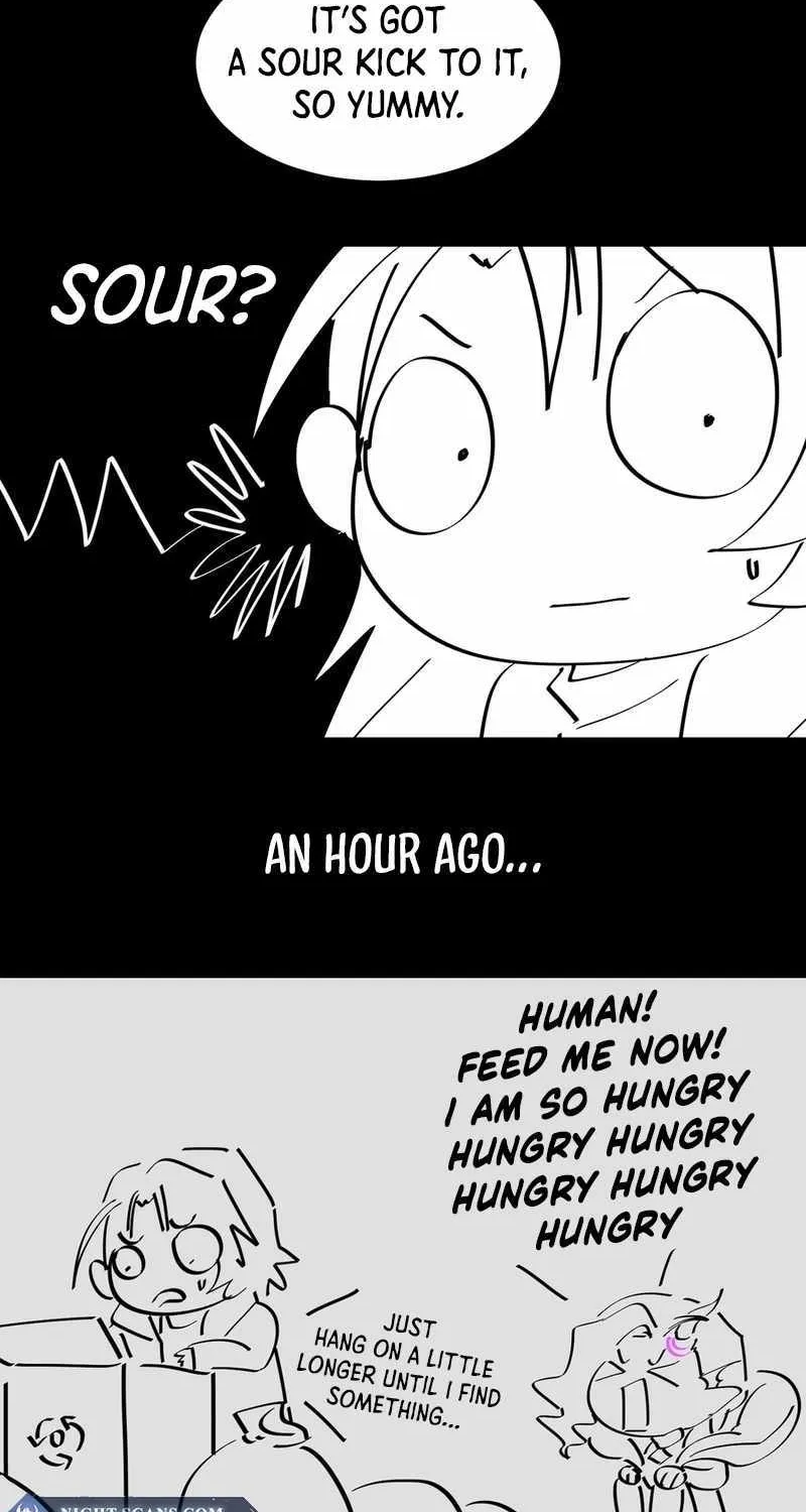 Read The Wretched chapter 9 image 61 on Lezhin