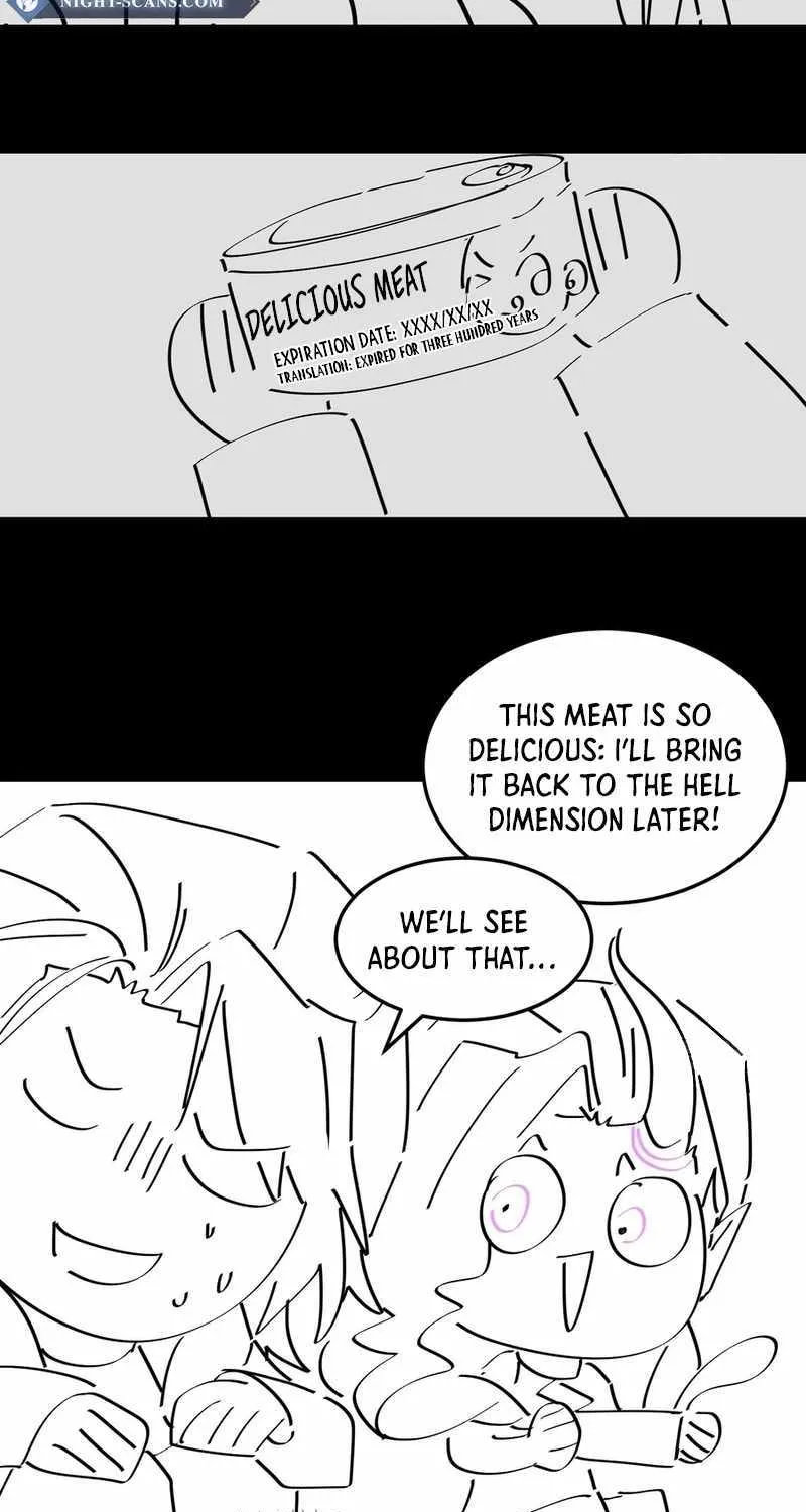 Read The Wretched chapter 9 image 62 on Lezhin
