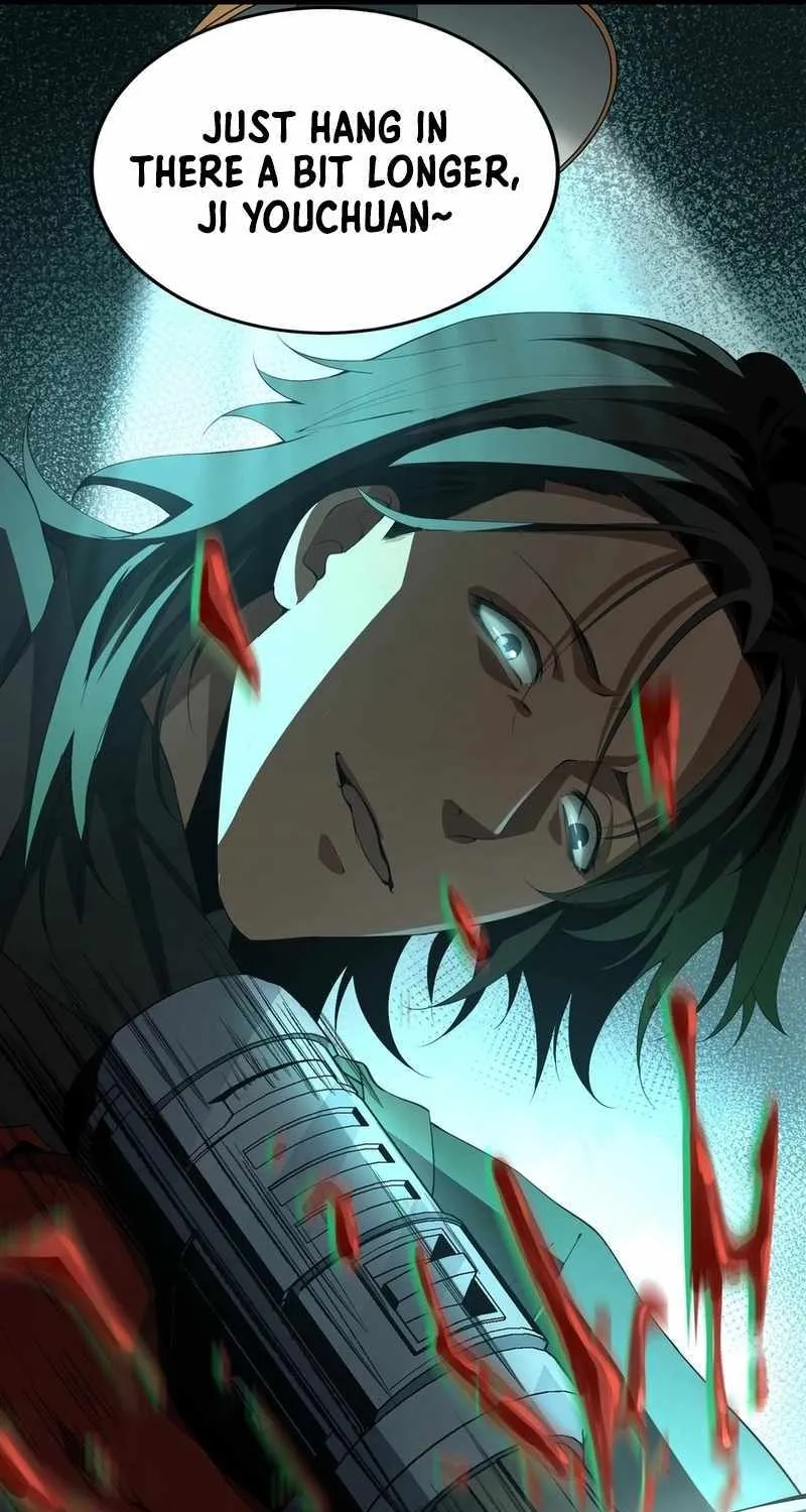 Read The Wretched chapter 9 image 64 on Lezhin