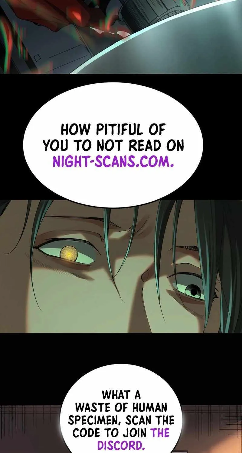 Read The Wretched chapter 9 image 65 on Lezhin