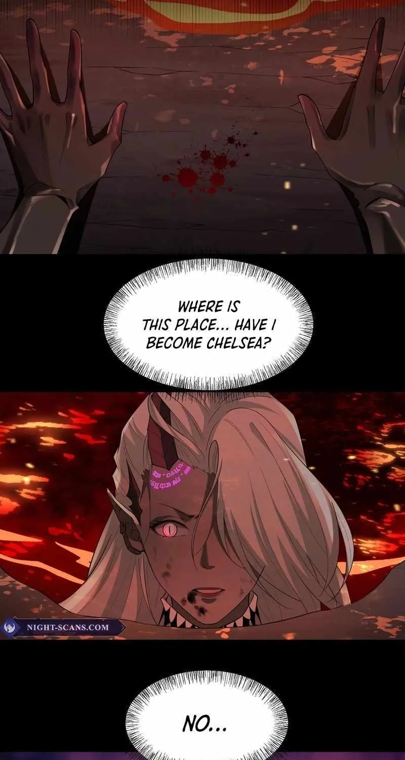 Read The Wretched chapter 9 image 8 on Lezhin