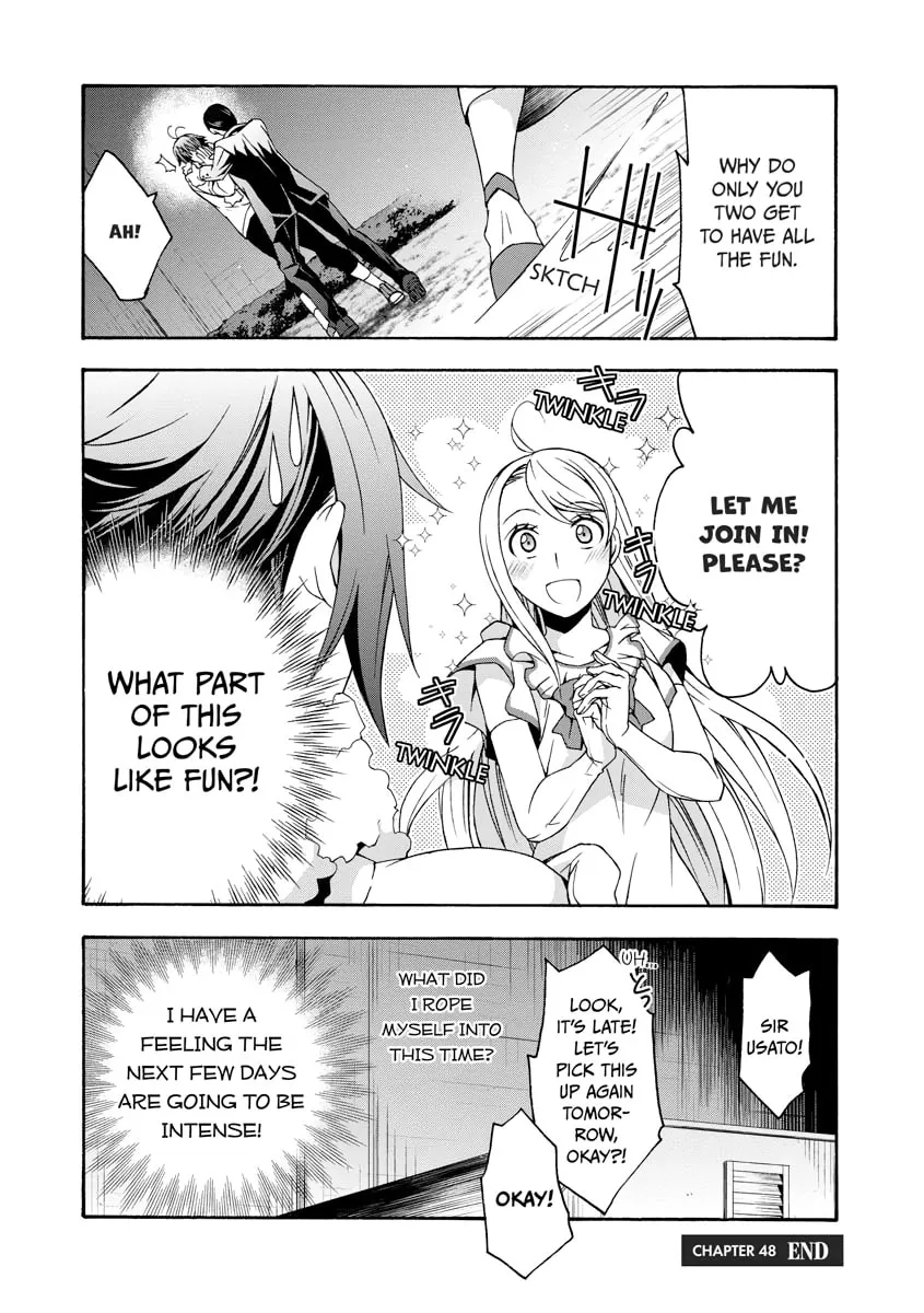 Read The Wrong Way to Use Healing Magic chapter 0 image 100 on Lezhin