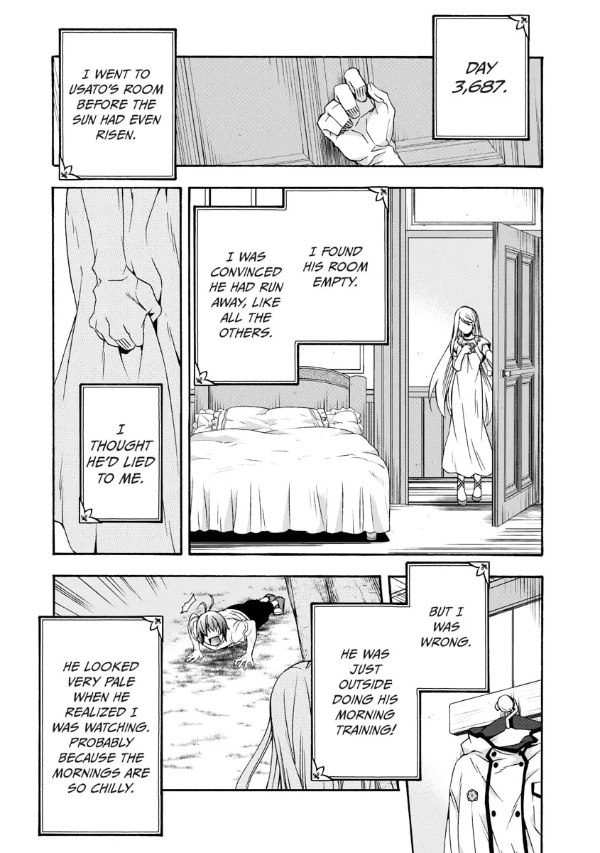 Read The Wrong Way to Use Healing Magic chapter 0 image 106 on Lezhin