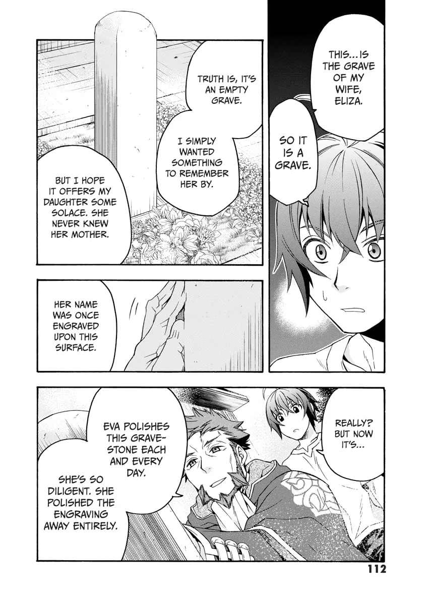 Read The Wrong Way to Use Healing Magic chapter 0 image 112 on Lezhin