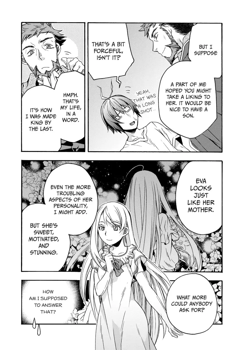 Read The Wrong Way to Use Healing Magic chapter 0 image 118 on Lezhin