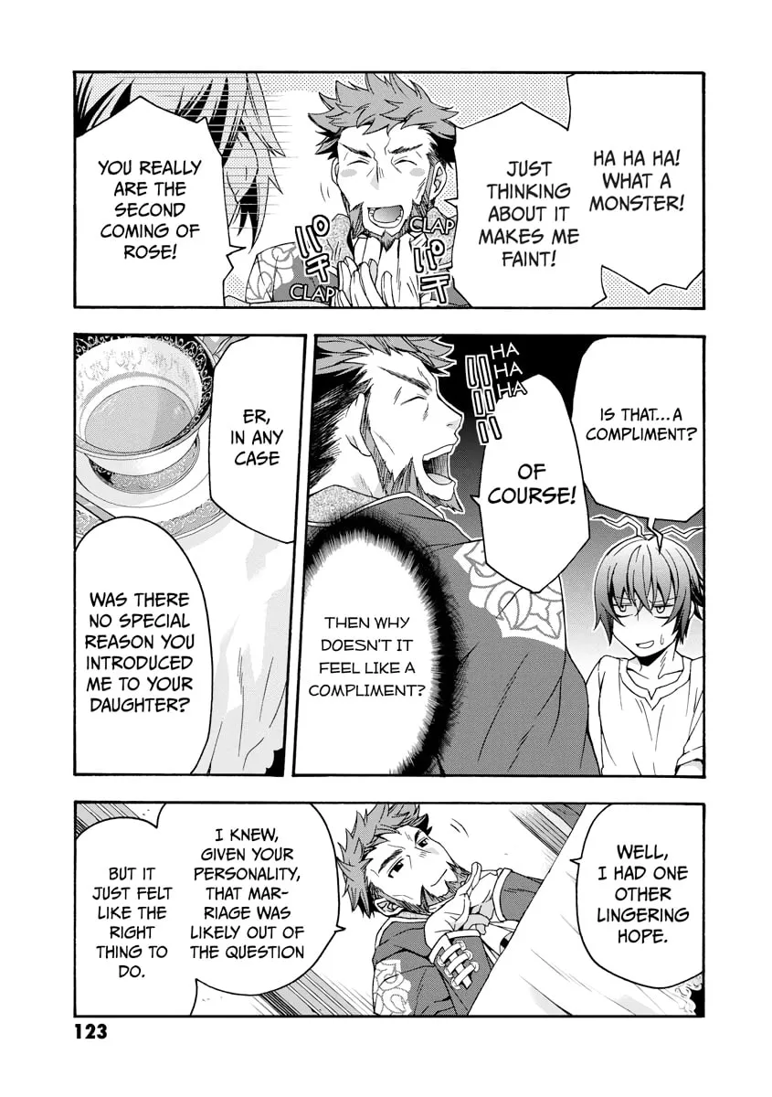 Read The Wrong Way to Use Healing Magic chapter 0 image 123 on Lezhin