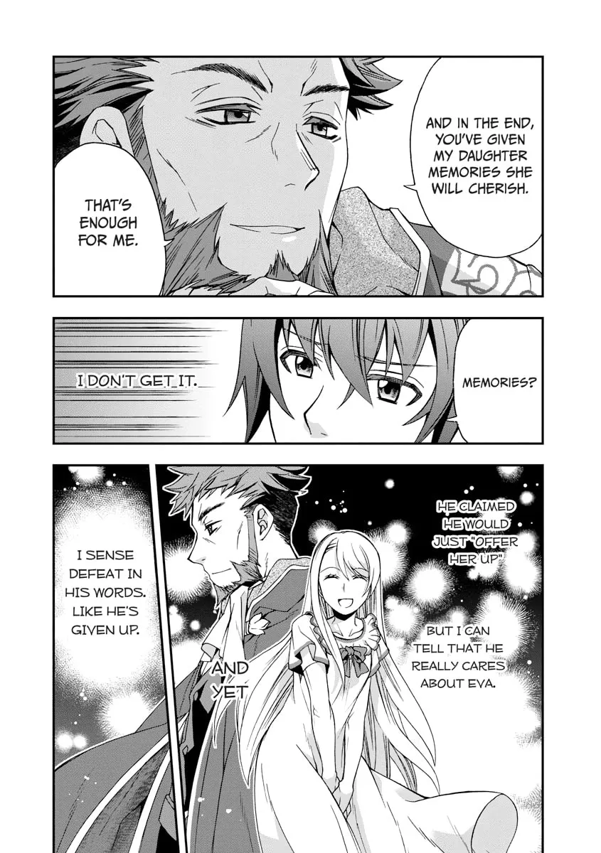 Read The Wrong Way to Use Healing Magic chapter 0 image 124 on Lezhin