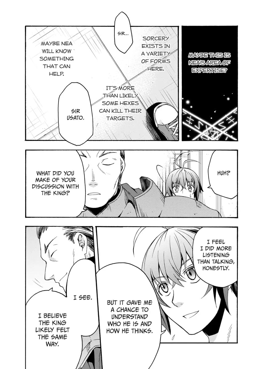 Read The Wrong Way to Use Healing Magic chapter 0 image 131 on Lezhin