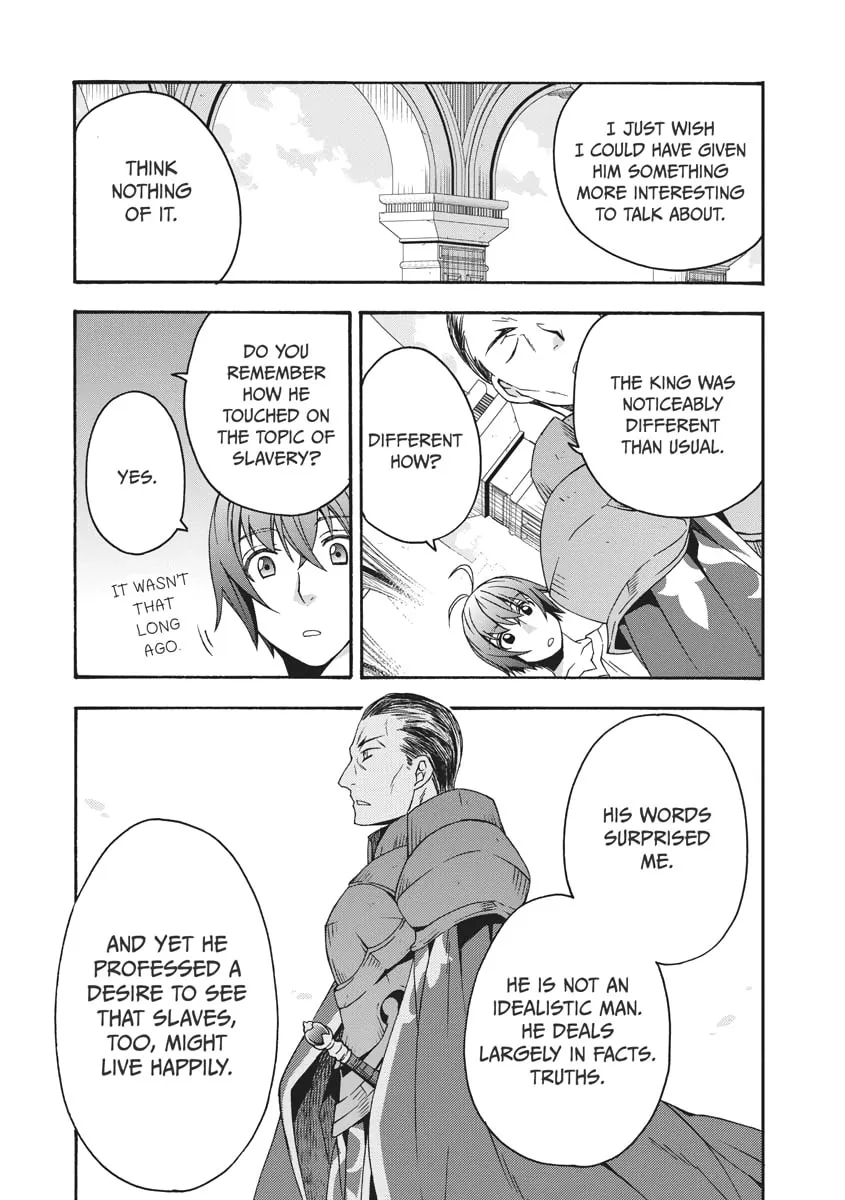 Read The Wrong Way to Use Healing Magic chapter 0 image 132 on Lezhin