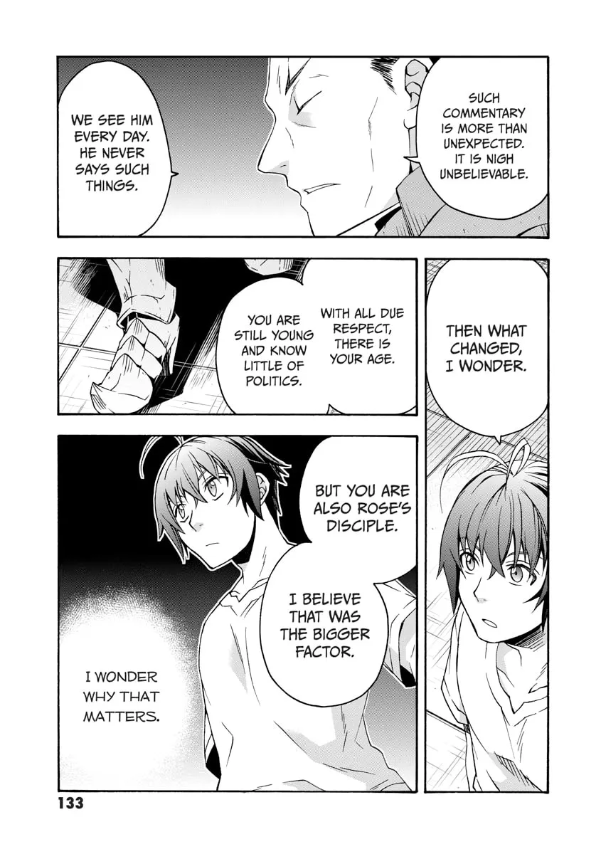 Read The Wrong Way to Use Healing Magic chapter 0 image 133 on Lezhin