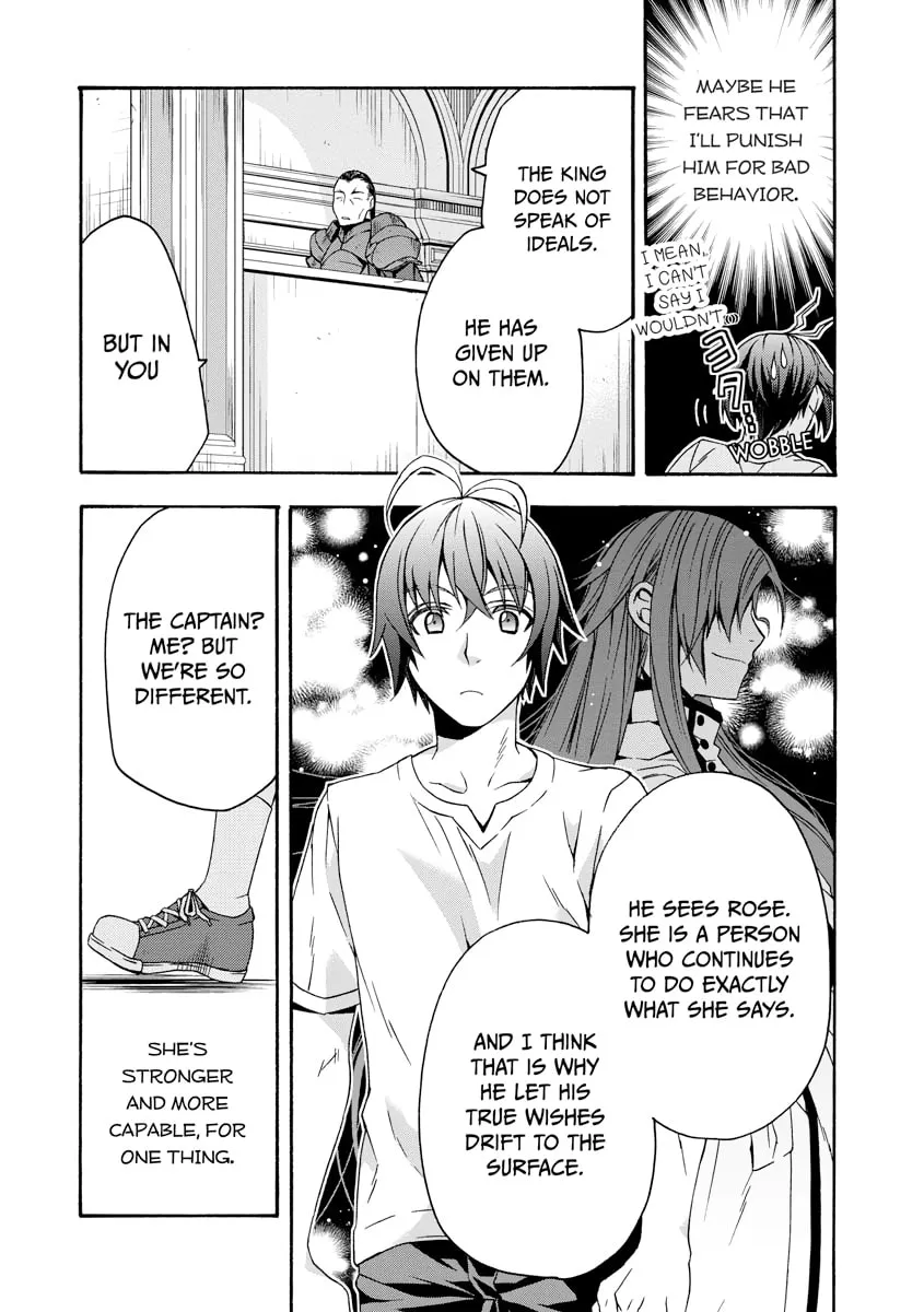 Read The Wrong Way to Use Healing Magic chapter 0 image 134 on Lezhin