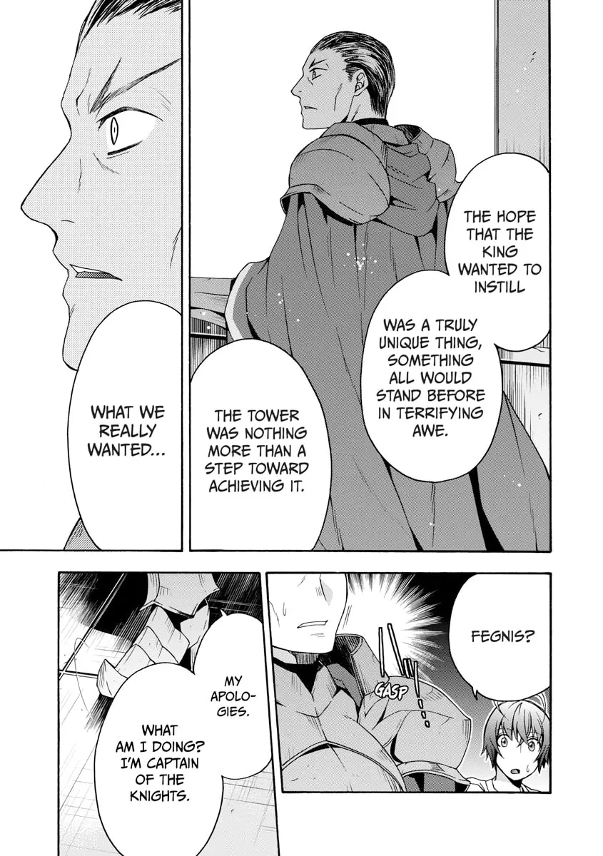 Read The Wrong Way to Use Healing Magic chapter 0 image 139 on Lezhin