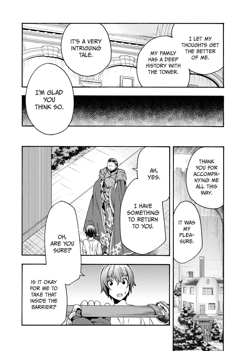 Read The Wrong Way to Use Healing Magic chapter 0 image 140 on Lezhin