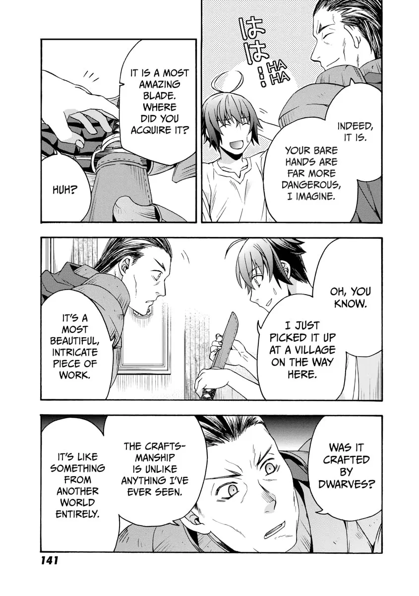 Read The Wrong Way to Use Healing Magic chapter 0 image 141 on Lezhin