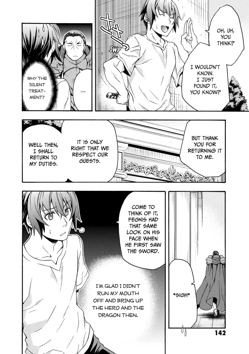 Read The Wrong Way to Use Healing Magic chapter 0 image 142 on Lezhin