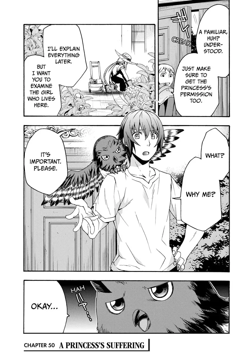 Read The Wrong Way to Use Healing Magic chapter 0 image 147 on Lezhin