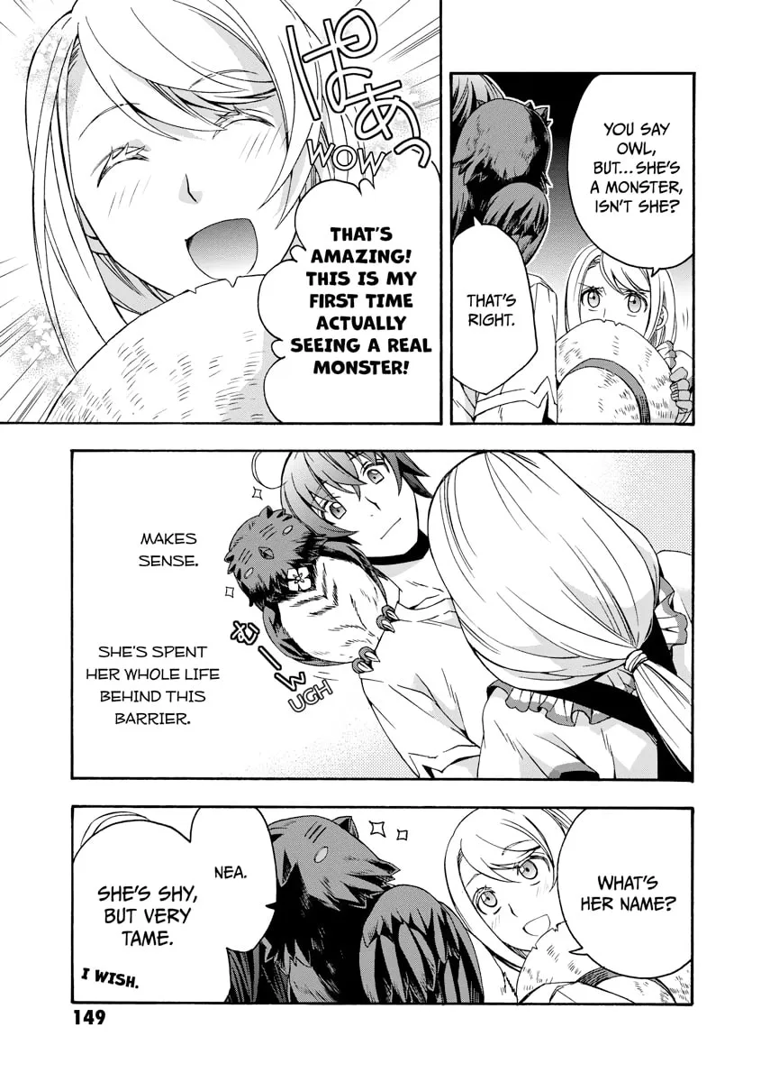 Read The Wrong Way to Use Healing Magic chapter 0 image 149 on Lezhin