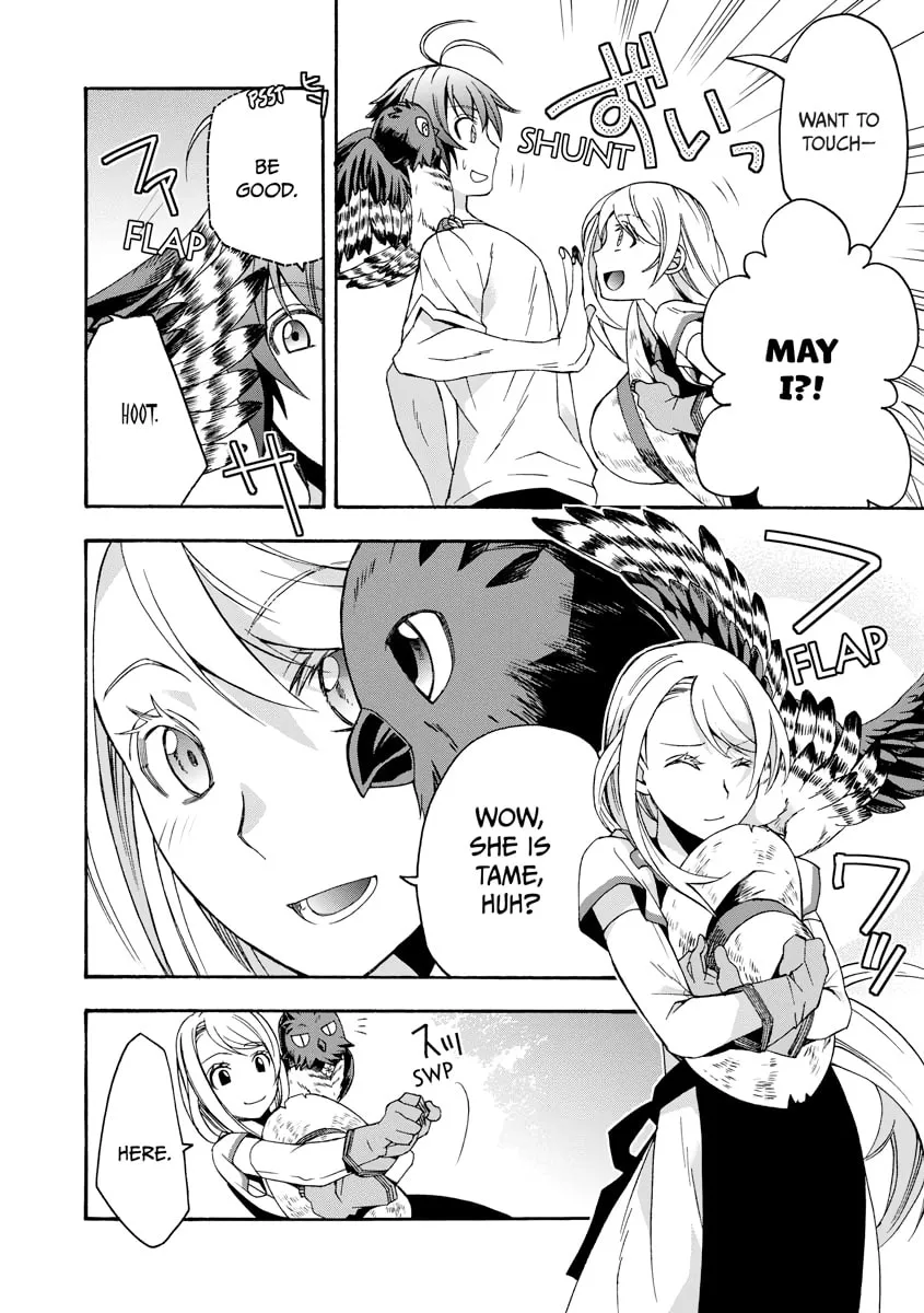Read The Wrong Way to Use Healing Magic chapter 0 image 150 on Lezhin