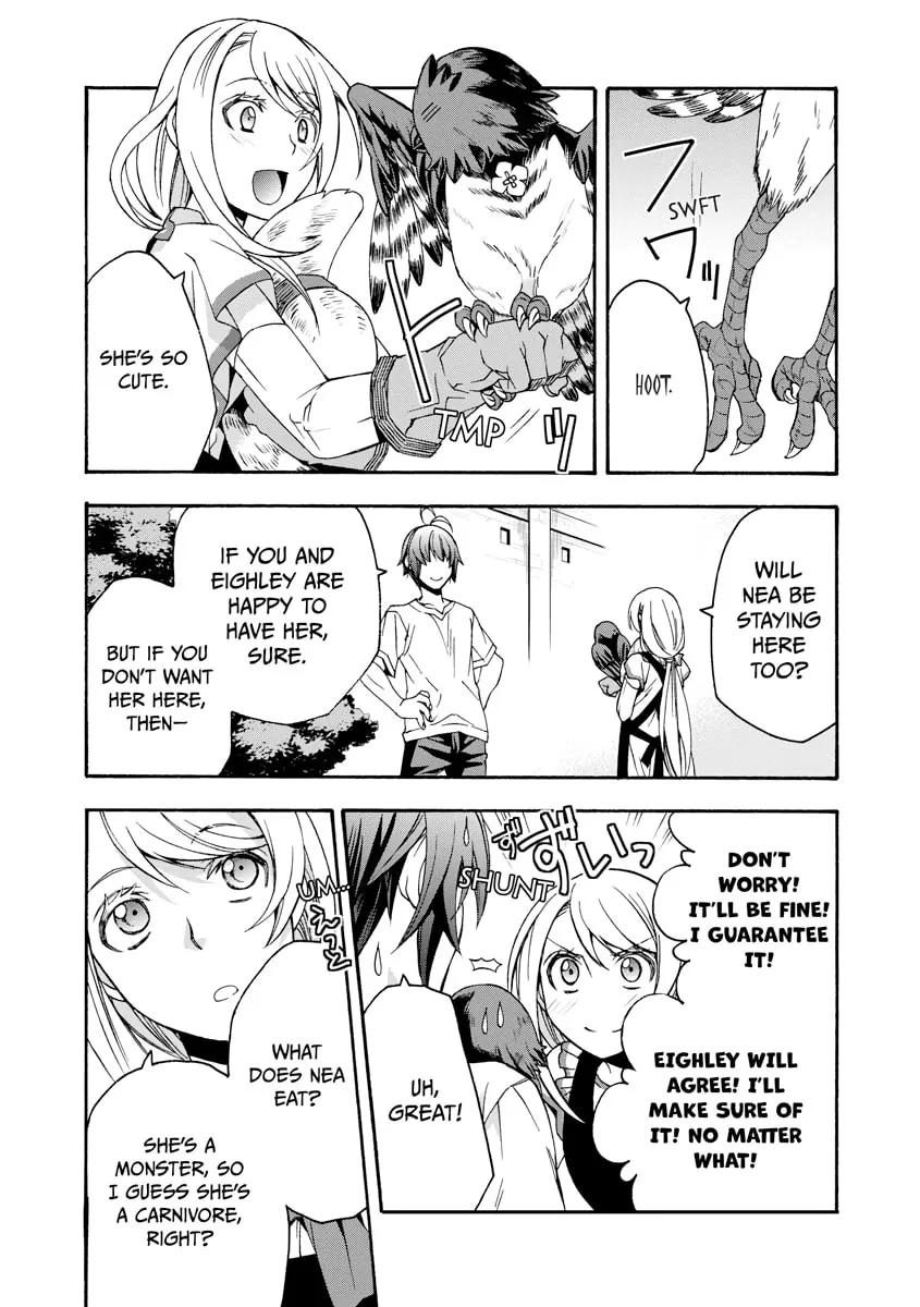 Read The Wrong Way to Use Healing Magic chapter 0 image 151 on Lezhin