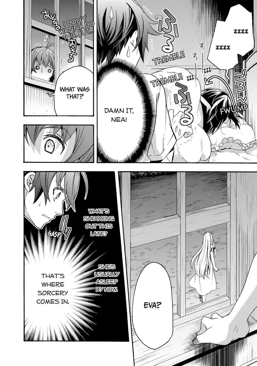 Read The Wrong Way to Use Healing Magic chapter 0 image 170 on Lezhin