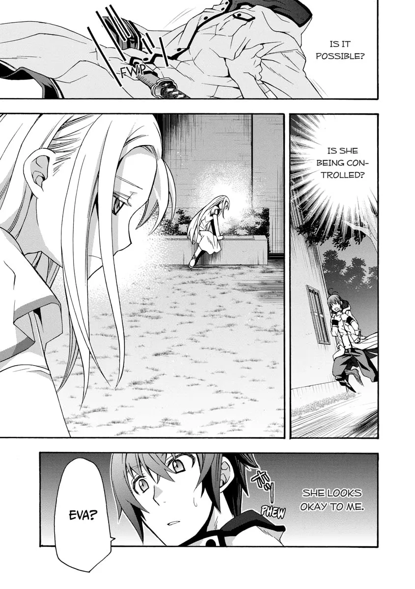 Read The Wrong Way to Use Healing Magic chapter 0 image 171 on Lezhin